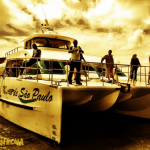 Thumbnail image for THE HELLISH ROUTE TO MORRO DE SÃO PAULO