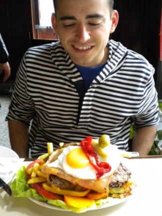 Post image for THE CHIVITO: URUGUAY’S UNTOLD LOVE STORY