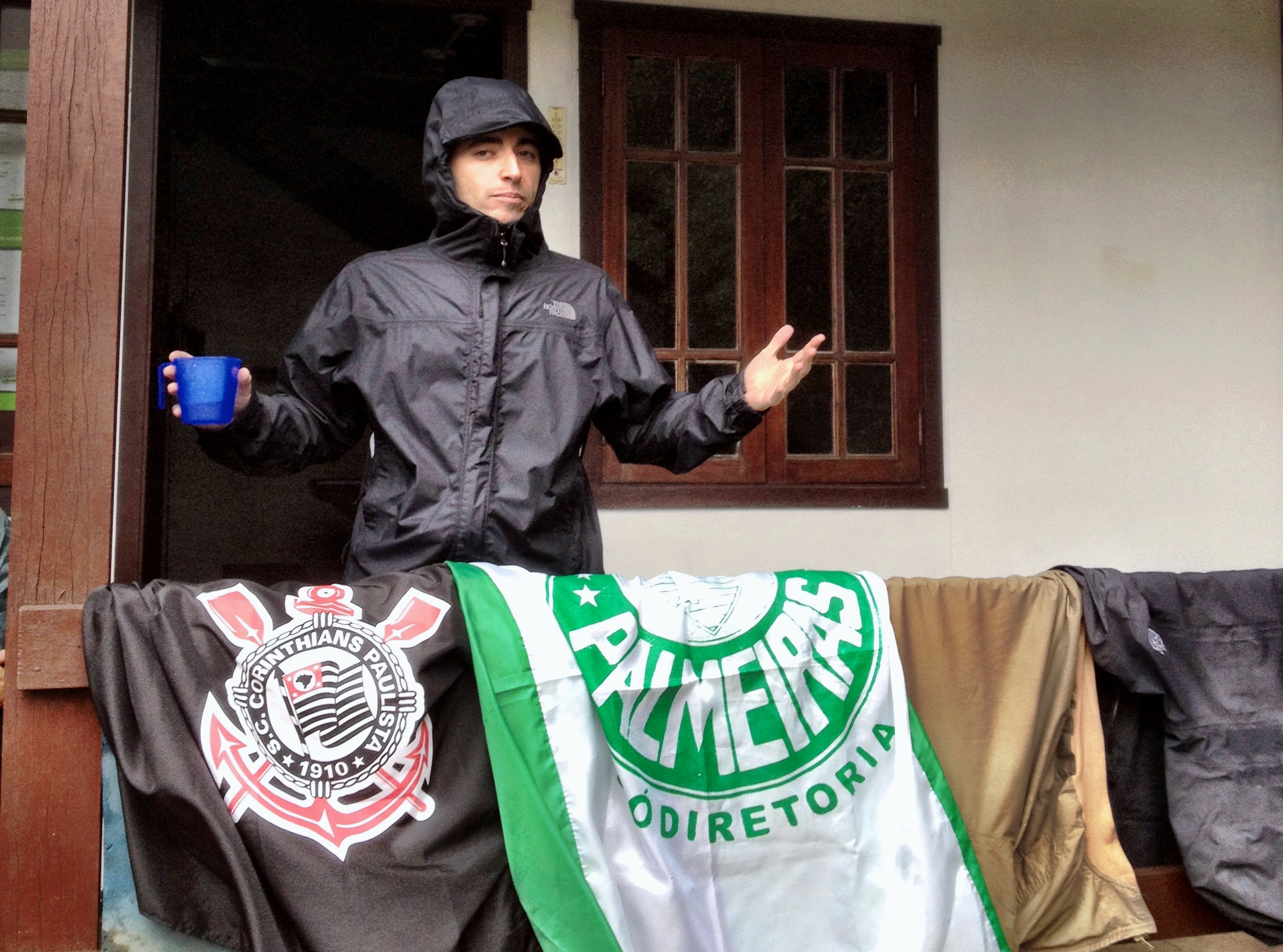 Post image for CHOOSING A BRAZILIAN SOCCER TEAM, PART IV- The Decision